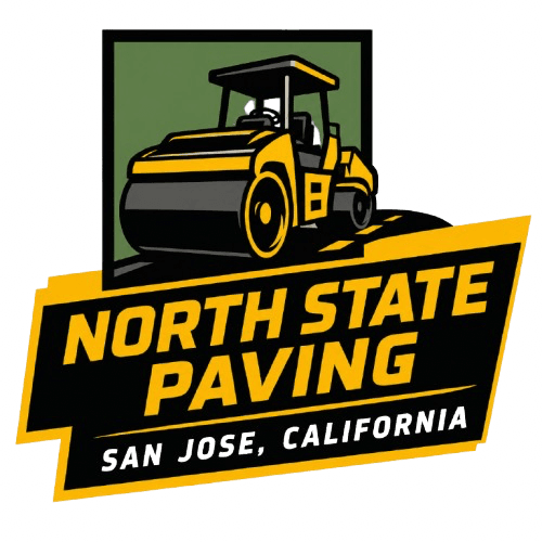 North State Paving — asphalt paving contractor in San Jose, California